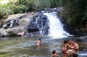 Cachoeira do Pitu